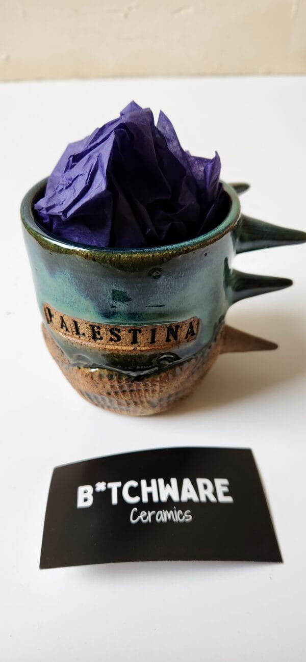 Palestine Gift Basket #1 - Image 5