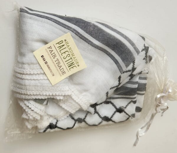 Palestine Gift Basket #1 - Image 13