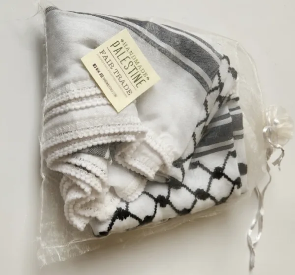 Traditional Scarf