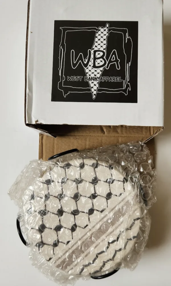 Traditional Coaster Set