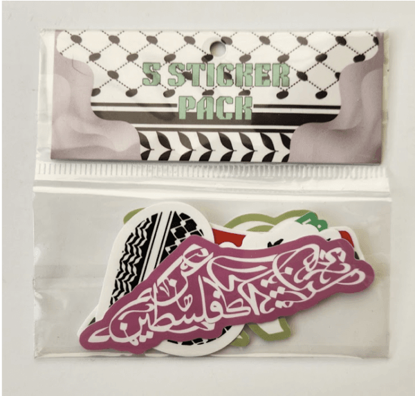 Sticker Pack