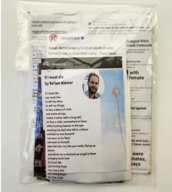 Sticker Pack – News Edition